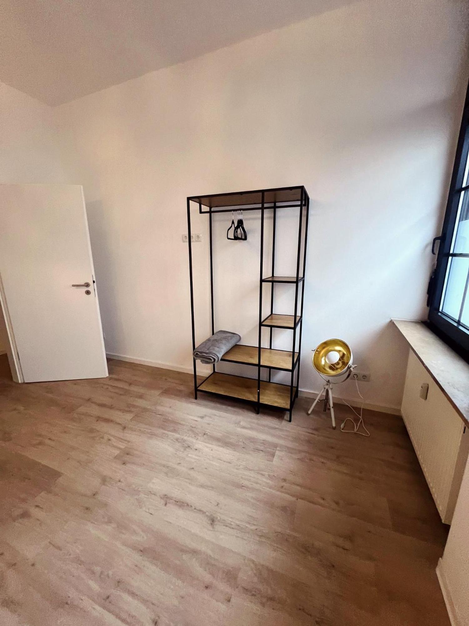 Wohngut-City Appartement 3 Fuer Max 5 Personen Inklusive Parkplatz Hagen (Arnsberg) Exterior foto
